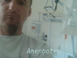 Amenhotep