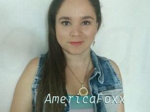 AmericaFoxx