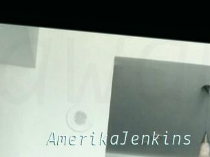 AmerikaJenkins