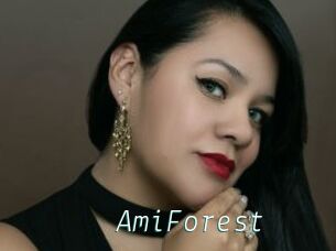 AmiForest