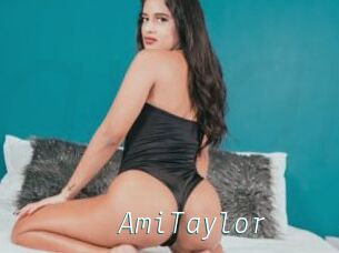 AmiTaylor