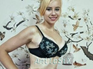 AmilaSiX