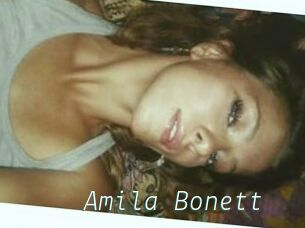 Amila_Bonett
