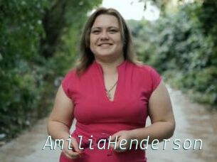 AmiliaHenderson