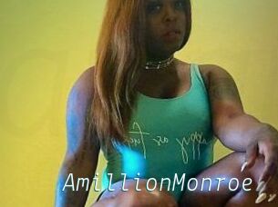AmillionMonroe