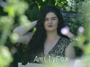 AmilyFox
