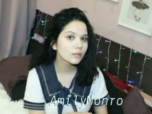 AmilyMonro