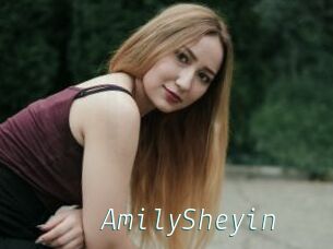 AmilySheyin