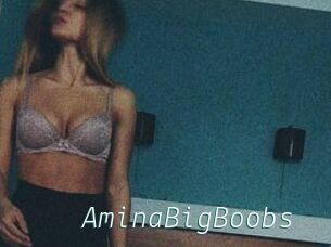 AminaBigBoobs