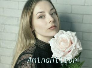 AminaHilton