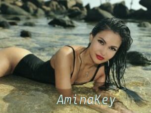 AminaKey