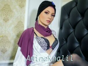 AminaKhalil
