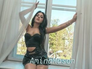 AminaMason