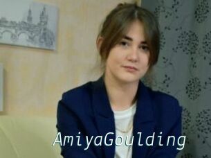 AmiyaGoulding
