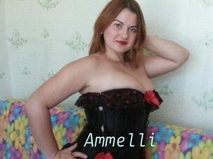 Ammelli