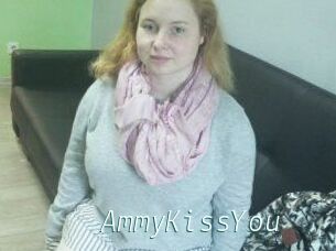 AmmyKissYou