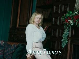 AmmyTomas
