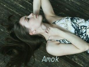 Amok