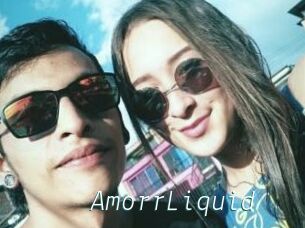 AmorrLiquid