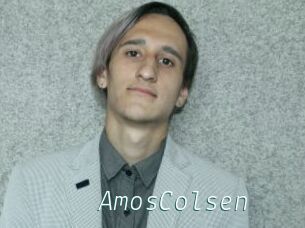 AmosColsen