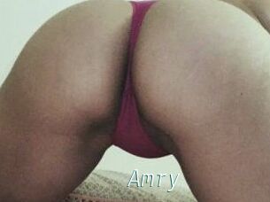 Amry