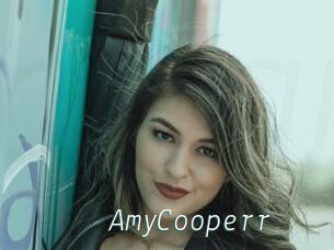 AmyCooperr