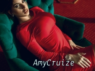 AmyCruize Awkward Amateurs