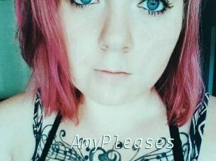 AmyPleases