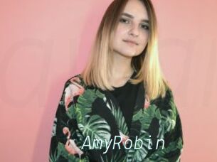 AmyRobin