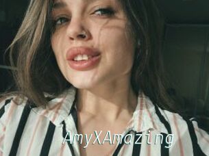 AmyXAmazing