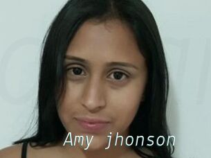 Amy_jhonson