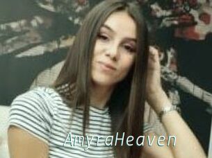 AmyraHeaven