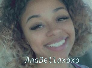 AnaBellaxoxo