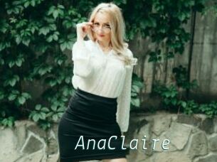 AnaClaire