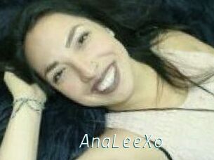 AnaLeeXo