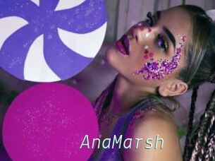 AnaMarsh