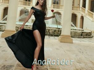 AnaRaider