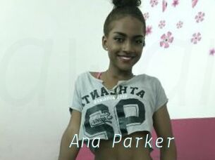 Ana_Parker