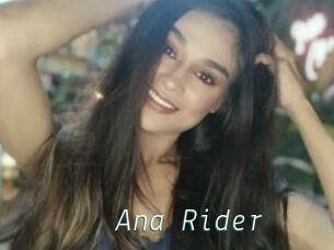 Ana_Rider