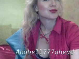 Anabell777ahead