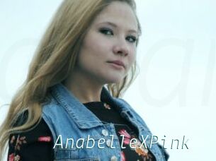 AnabelleXPink