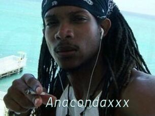 Anacondaxxx