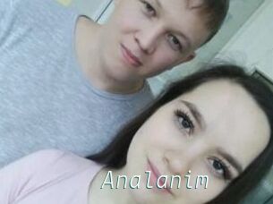 Analanim
