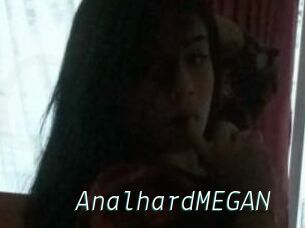AnalhardMEGAN