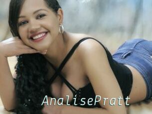 AnalisePratt