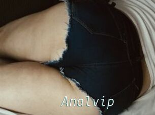 Analvip