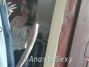 AnastaSexy