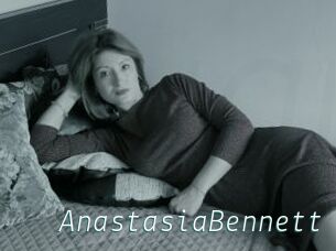 AnastasiaBennett