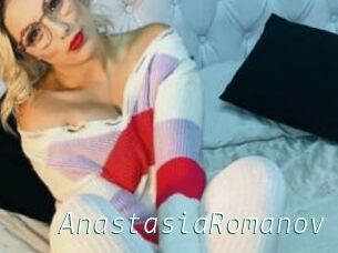 AnastasiaRomanov