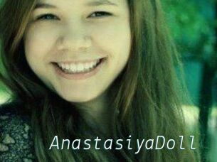 AnastasiyaDoll
